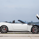 Illustration for article titled Scroll Through Photos of an Aston DB11 Volante That I Never Posted Until Now